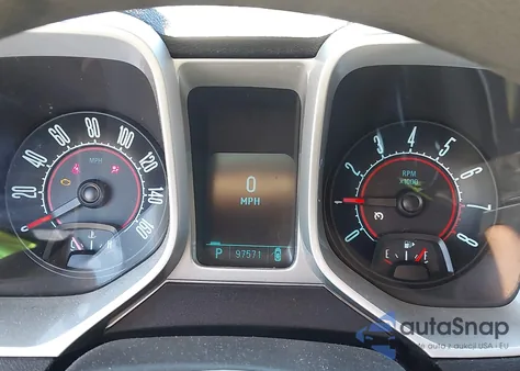 2011 Chevrolet Camaro 1Lt from USA, damaged, VIN 2G1FB1ED7B9140103